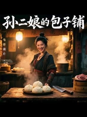 孙二娘的包子铺免费观看
