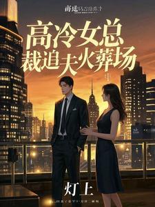 高冷女总裁追夫火葬场江