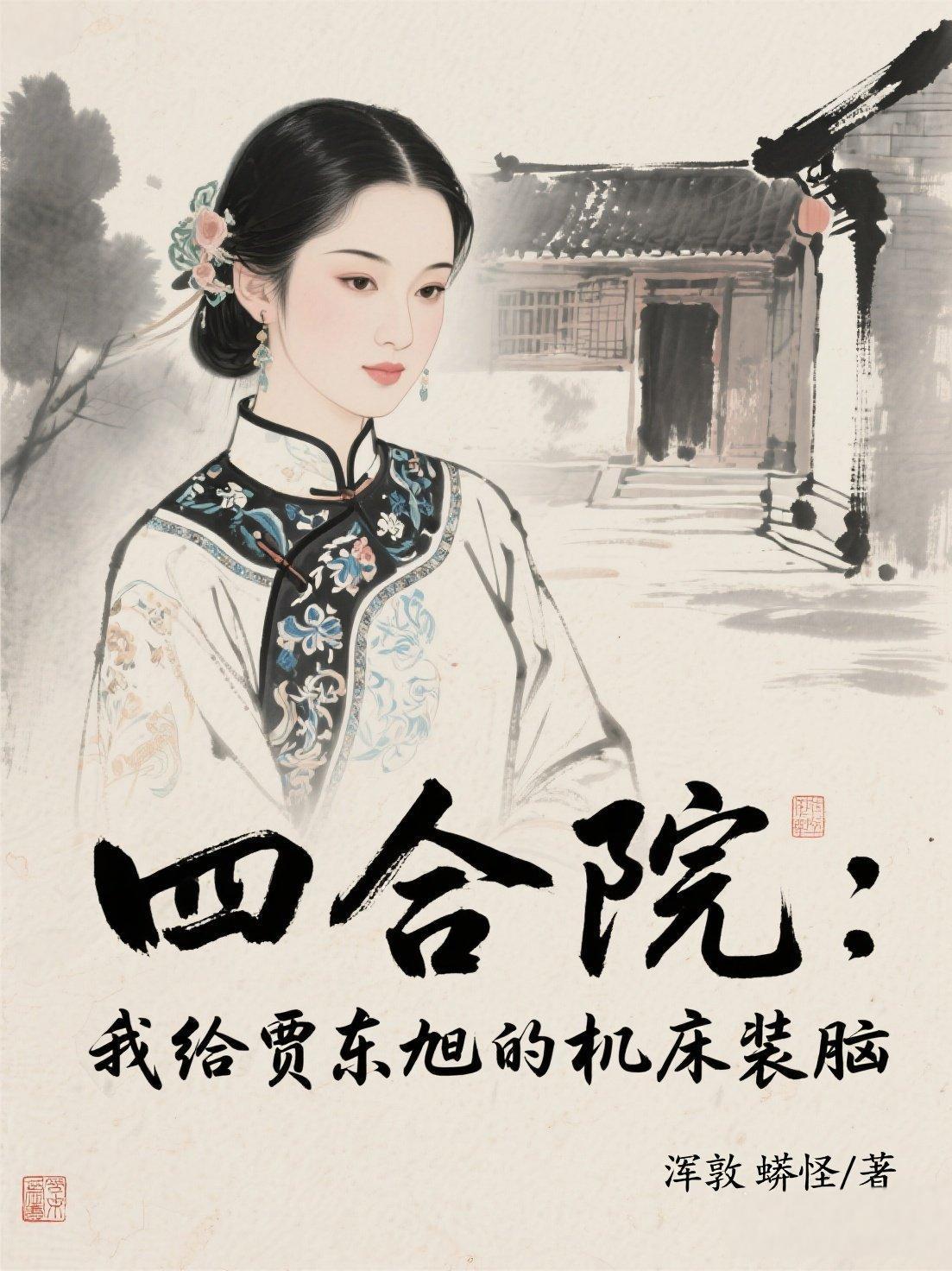 q版四合院之我是贾爸