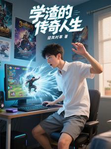 学渣的逆袭之路