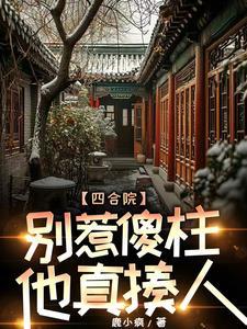 四合院疯批傻柱一心报复白眼狼作者鹿小疯著